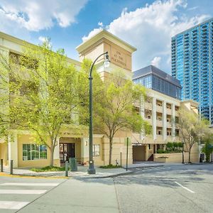 Inn At The Peachtrees, Ascend Hotel Collection